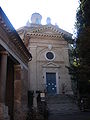 Santa Maria in Scala Coeli.
