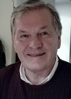 Ulrik Le Fevre (2017)