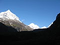 मकालु हिमालय
