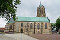 Propsteikirche St. Vitus (Meppen-Altstadt)