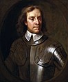 Оливер Кромвель 1653-1658 Лорд-протектор Содружества Англии, Шотландии и Ирландии