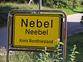 Neebel