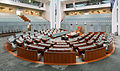 9. Az ausztrál parlament képviselőháza (Canberra) (javítás)/(csere)