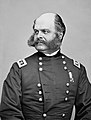Maggior generale Ambrose Burnside, USA