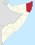 バリ州 (ソマリア)のサムネイル