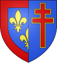 Maine-et-Loire címere
