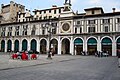 Piazza della Loxa