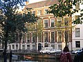 Coymanshuis Amsterdam Jacob van Campen