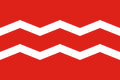 Flag of the Manchukuo Coast guard