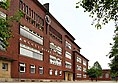 Die August-Dicke-Schule in Solingen
