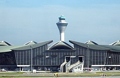 Kuala Lumpuri rahvusvaheline lennujaam