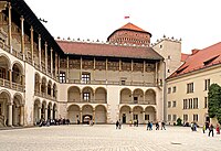 Wawel Royal Castle National Art Collection