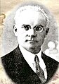 Teofil Ioncu (1885-1954), Direttur Ġenerali tal-Finanzi.