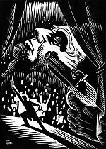 Thumbnail for File:The Assassination Abraham Lincoln Biography in Woodcuts 1933 Charles Turzak.jpg