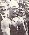 Yoshiyuki Tsuruta in 1928 overleden op 24 juli 1986