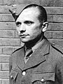 Josef Gabčik, eden od obeh atentatorjev na Heydricha