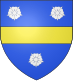 代訥維爾徽章
