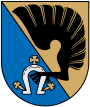 Kėdainių rajono savivaldybės herbas