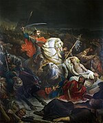 クリコヴォの戦い（1850）