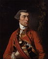Le Lieutenant-General Sir Eyre Coote (1726–1783).