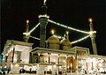 Džamija al-Kazimija