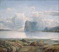 «Borgøya» (1867)
