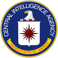 Hlambura CIA