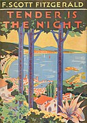 Tender Is the Night (1934 1st ed dust jacket).jpg