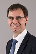 Markus Wallner ÖVP