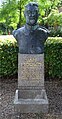 Q2370790 standbeeld voor Jan Morks gefotografeerd in augustus 2008 geboren op 6 oktober 1865 overleden op 7 februari 1926