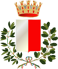 Coat of arms of Bari