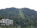 Hotel Toplice in smučišče Straža na Bledu