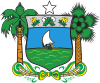Stema zyrtare e Rio Grande do Norte