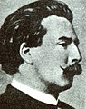 Q315176 Charles De Coster geboren op 20 augustus 1827 overleden op 7 mei 1879