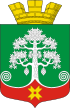 Coat of arms of Segezha