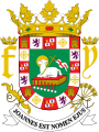 Wappen Puerto Ricos
