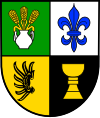 Wappen von Lieg