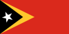 Flag of East Timor (en)