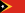 Zastava Vzhodnega Timorja