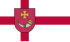 Vlajka Ventspilsu (lotyšské město)