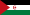 Sahrawi Arab Democratic Republic دا جھنڈا