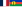ახალი კალედონიის დროშა