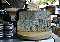 Gorgonzola (mavi damarlı peynir)
