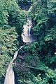 Harafudou Falls / 原不動滝