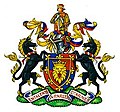 Герб British Heraldry Society