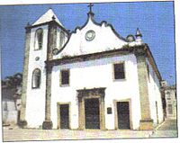 Igreja de São Jorge, 1530