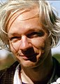 Julian Assange born July 3