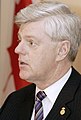 John Manley, former Deputy Prime Minister of Canada