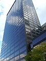 Dayton, Ohio: merkezde en son en yuksek Ketteing Tower sdli gokdelen binası