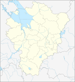 Rostova (Jaroslavļas apgabals)